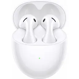 Навушники Huawei FreeBuds 5 Ceramic White (55036456)