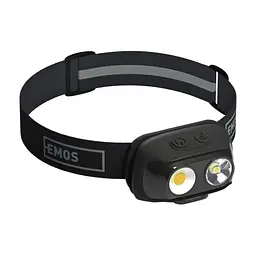 Ліхтар EMOS P3542 500Lm Li-Ion (P3542) - мініатюра 4