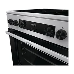 Плита Gorenje GECS 6C70 XC (GECS6C70XC) - мініатюра 2