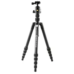 Штатив Vanguard Vesta TB 235AB (Vesta TB 235AB), Сірий - мініатюра 2