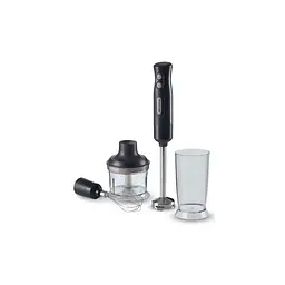 Блендер Ariete 0601/10 Dark Grey (00C060110AR0) - мініатюра 1