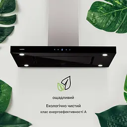Витяжка Klarstein Valeria Island 650 м3/ч (10032902) - мініатюра 2