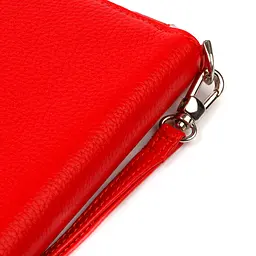 Жіночий шкіряний гаманець Canpellini 17х10,5х2 см acs0025552 - мініатюра 5