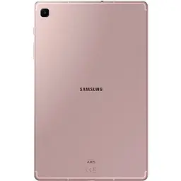 Планшет Samsung Galaxy Tab S6 Lite (P615) 10.4'' 64Gb LTE (Grade B) Chiffon Pink (SM-P615ZIASEK) - мініатюра 4