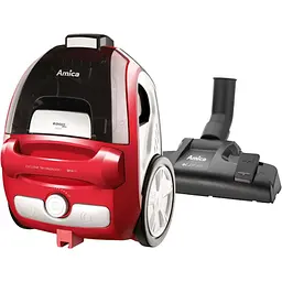 Пилосос Amica VM 3044 Bagio - мініатюра 3