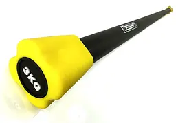 Бодібар EasyFit гімнастична палиця 3 кг (EF-1251-3) - мініатюра 4