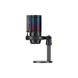 Мікрофон GamePro UGM105B Black (UGM105B) - мініатюра 4