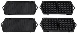 Бутербродниця Tefal SW614831 (6343390) - мініатюра 2