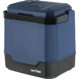 Автохолодильник Outtec 33 L темно-синій