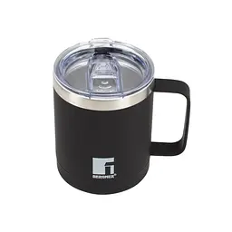 Термокружка Bergner Coffee & tea lovers 350 мл (BG-37788-BK) - мініатюра 2