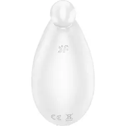 Вібратор Satisfyer Spot On 2 - мініатюра 5