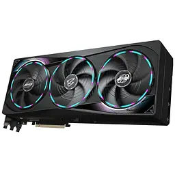Відеокарта GF RTX 5080 16GB GDDR7 Aorus Master Gigabyte (GV-N5080AORUS M-16GD) - мініатюра 8