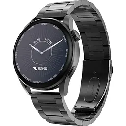 Смарт-часы Smart Watch DT3 Black