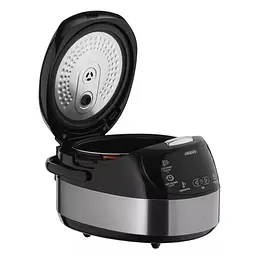 Мультиварка MC-P17DGDF Inox/Black 860W ARDESTO teh0023930 - мініатюра 2
