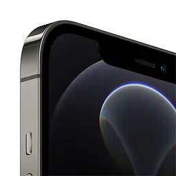 Смартфон Apple iPhone 12 Pro Max 512 ГБ Graphite (Grade B) Seller Refurbished - мініатюра 2