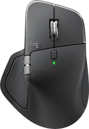 Миша бездротова Logitech MX Master 4 for Business Graphite (910-007617)