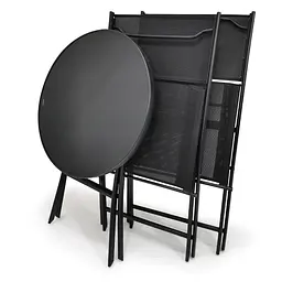 Комплект меблів Kontrast TASOS Black - мініатюра 5