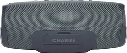 Портативна акустика JBL Charge Essential 2 Grey (JBLCHARGEES2) - мініатюра 2