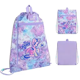 Сумка для взуття Kite My Little Pony (LP26-601M) - мініатюра 3