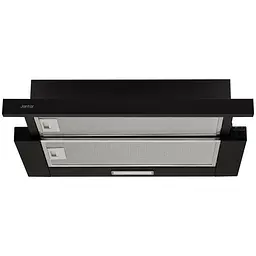 Телескопічна витяжка Jantar TLT 1000 LED 60 BL
