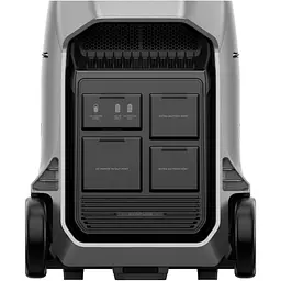 Зарядна станція EcoFlow Delta Pro 3 [EFDeltaPRO3-UA-CBox] UA [117971] - мініатюра 3