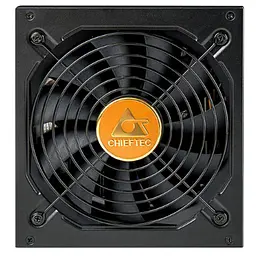 Блок живлення Chieftec Polaris Gold 850W (PPS-850FC) - мініатюра 2