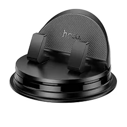 Автодержатель для телефона Hoco H55 blueprint dashboard car holder черный