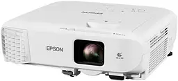 Проєктор Epson EB-982W - мініатюра 2