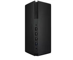 Роутер маршрутизатор XiaomiMesh System AX3000 1-pack DVB4315GL - мініатюра 6