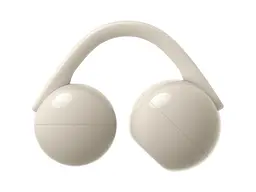 Навушники TWS Sony LinkBuds Clip Gray (WFLC900C.CE7) - мініатюра 3