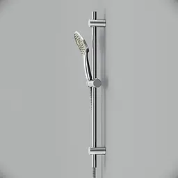 Душовий комплект AM.PM Gem F0190000 - мініатюра 5