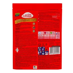 Листи для прання Active Panda Bright Color для кольорових речей 35 шт - мініатюра 2