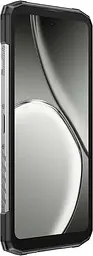 Смартфон Doogee Blade 20 Play 8/256GB Obsidian Silver (Global) - мініатюра 6