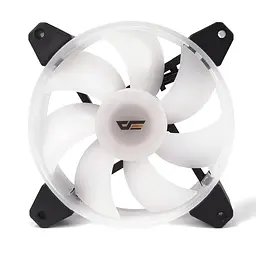 Вентилятор Darkflash CL8 4pin 120mm ARGB (CL8 4pin 120mm ARGB) - мініатюра 2