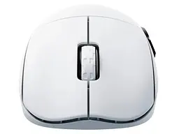 Миша Cherry Xtrfy M68 Pro 8K Wireless White (CX-M68W-PRO-WHITE) - мініатюра 6