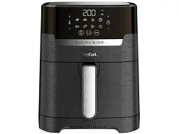 Мультипіч (аерофритюрниця) Tefal EY505815 - мініатюра 1