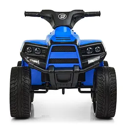 Дитячий електроквадроцикл Bambi Racer M 3893EL-4 до 20 кг - мініатюра 6