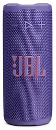 Портативна акустика JBL Grip Purple (JBLGRIPPUR) - мініатюра 2