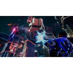 Ключ активації Microsoft Crackdown 3 для Xbox One/Series - мініатюра 8