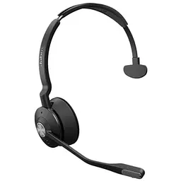 Навушники Jabra Engage 75 Mono Black (9556-583-111)