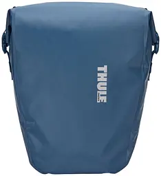 Велосипедні сумки Thule Shield Pannier Blue 25 л 2 шт. (TH 3204210) - мініатюра 3
