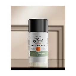 Дезодорант Floid Vetyver Splash 75 мл (8004395321414) - мініатюра 2