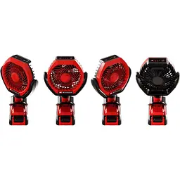 Вентилятор Einhell GC-CF 18/110 Li-Solo 3408061 [139979] - мініатюра 5