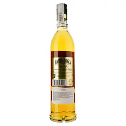 Ром Barbadoza Dark, 37.5%, 0.7 л - мініатюра 2