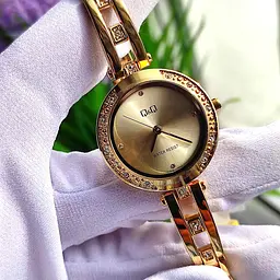 Годинник Q&Q F639J010Y - мініатюра 5