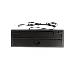 Клавіатура A4Tech KR-85 PS/2 (4711421802185) - мініатюра 5