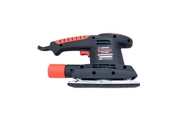 Шліфувальна машина вібраційна електрична Intertool 200 Вт SemiPro WT-0521 - мініатюра 2