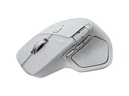 Миша Logitech MX Master 4 Pale Gray (910-007563, 910-007559) - мініатюра 3