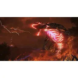 Ключ активації Microsoft Far Cry 3 Blood Dragon для Xbox One/Series S/X - мініатюра 4