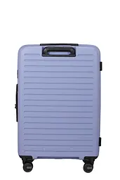 Валіза 68 См Samsonite RESTACKD LAVENDER 68x46x26(29) KO6*81003 - мініатюра 4